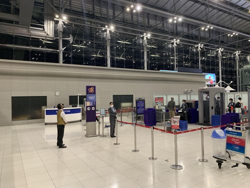 龍程出行伴你五一出行(圖1)