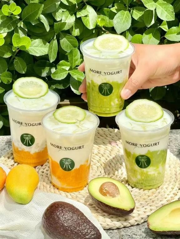 ISEE全球食品創新獎公布，茉酸奶再次載譽而歸(圖3)