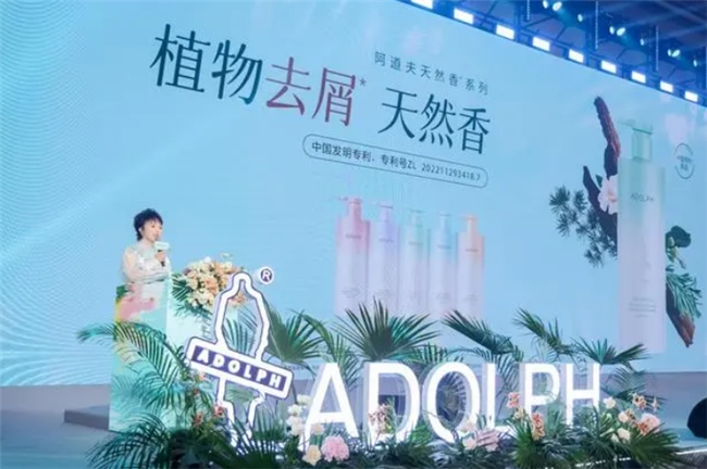 國產洗護新紀元，阿道夫重塑行業格局(圖2)