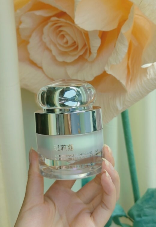 玫莉蔻素顏霜與貴婦膏，邂逅自然偽素顏，共赴玫瑰與美的約會(圖3)