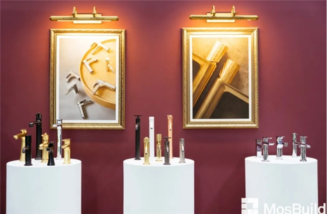 第29屆MosBuild國際建材展覽會(huì)：行業(yè)盛會(huì)影響深遠(yuǎn)(圖1)