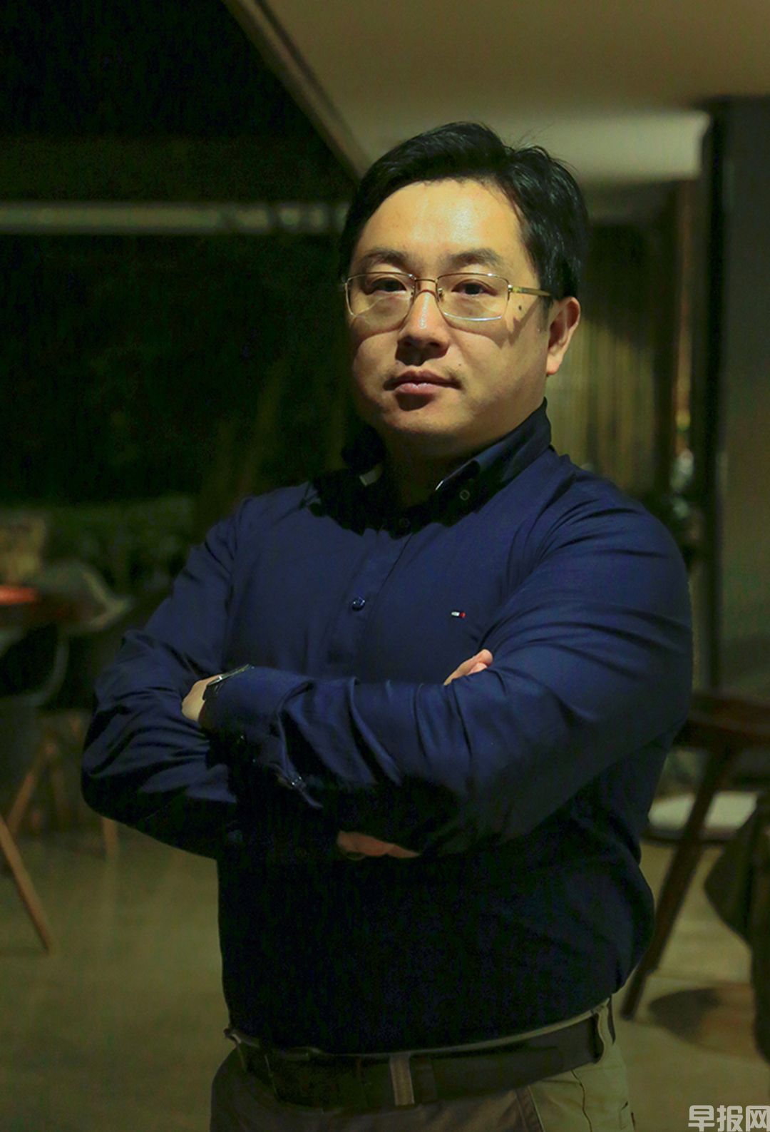 陳鉗 濟南市醫(yī)養(yǎng)健康產業(yè)協會副會長