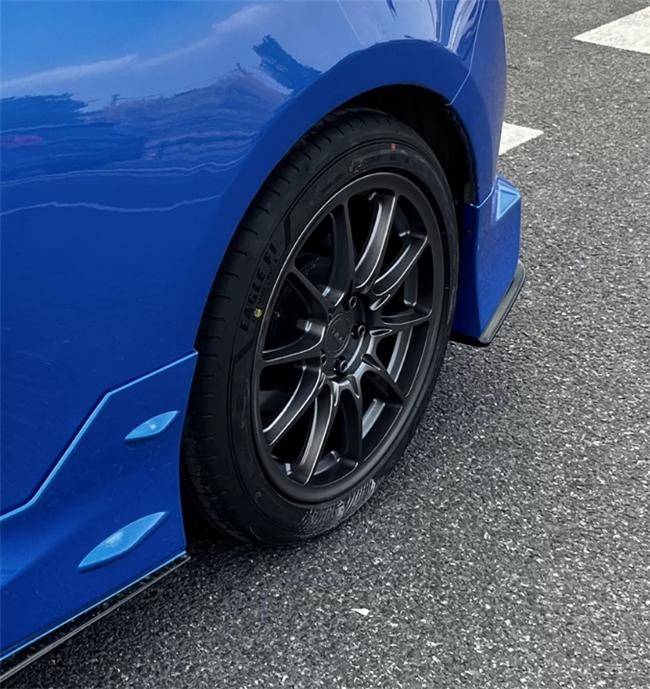 輪胎生產日期怎么看？都“5202”年了還有人不知道這個簡便方法？