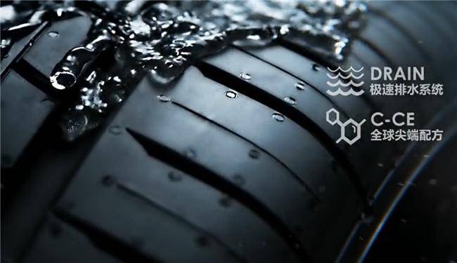 SUV輪胎優選它，卓越操控性能讓你暢享駕駛樂趣(圖2)