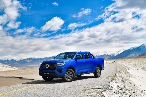 夠勁、夠省、夠可靠 2.4T商用炮助你新年事業開新局(圖3)