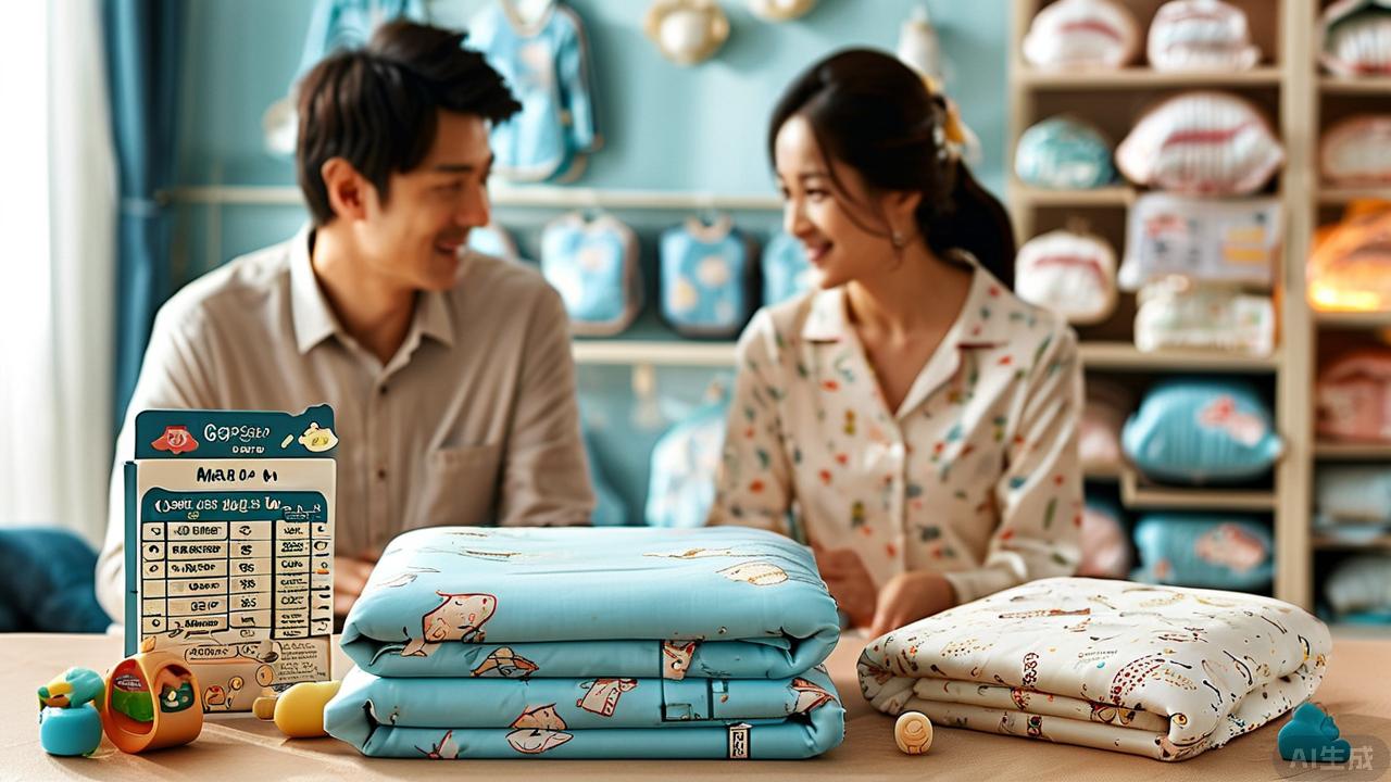 揭秘新生兒有機棉睡袋的秘密!(圖6) 揭秘新生兒有機棉睡袋的秘密!(圖6)