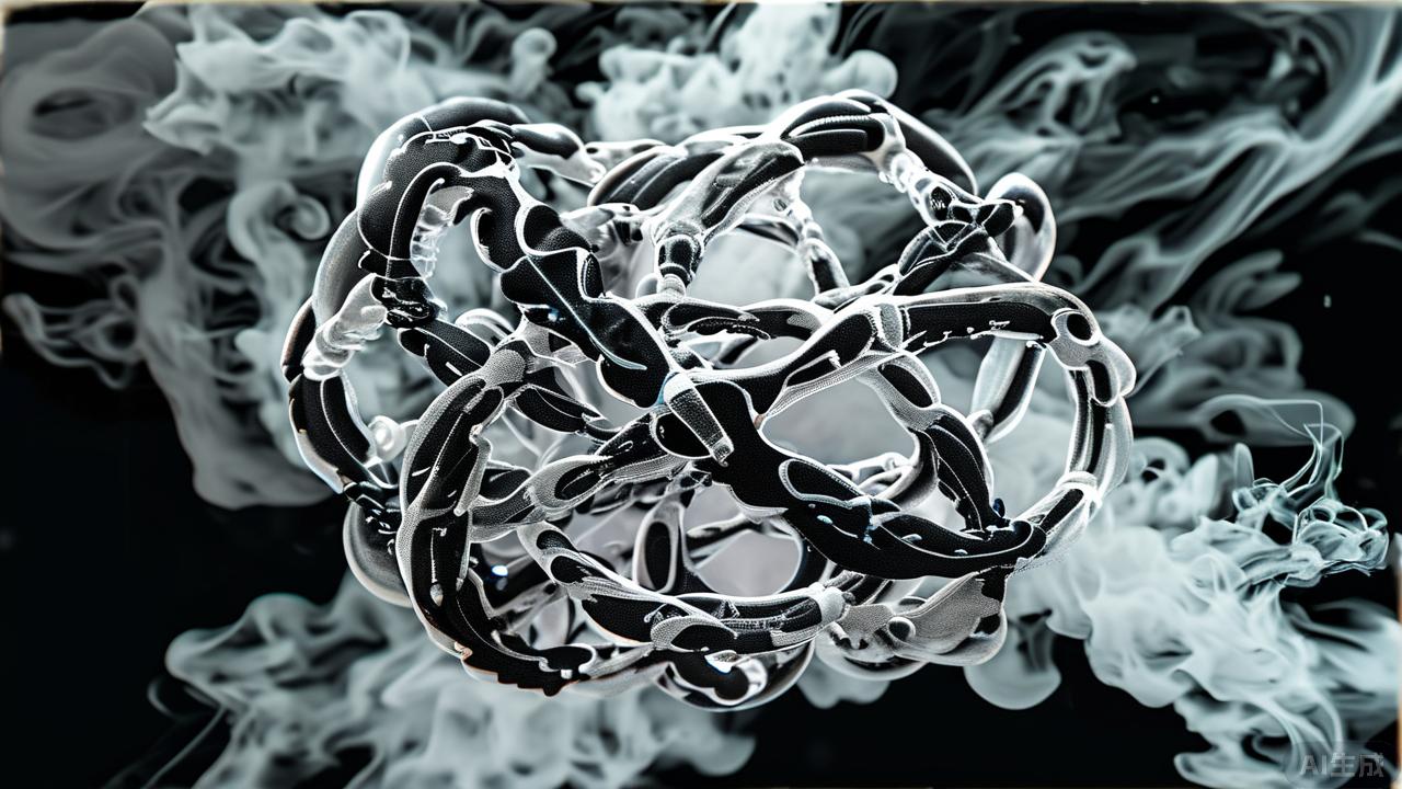 數(shù)字水墨動畫渲染的神奇算法！(圖8)