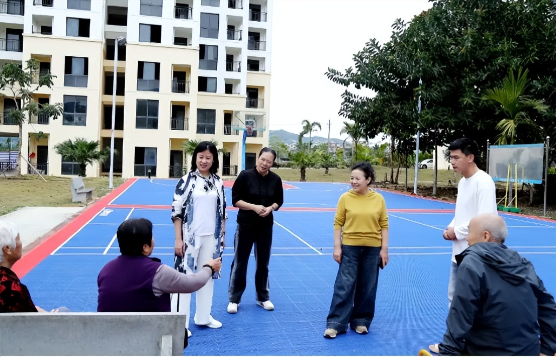 山海聯(lián)動(dòng)！晉瓊康養(yǎng)新生態(tài)鏈，“健康家園”在海南！(圖4)