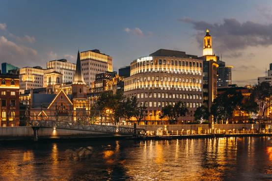 洛克·外灘源打造上海文化藝術目的地，街區內美術館免費開放