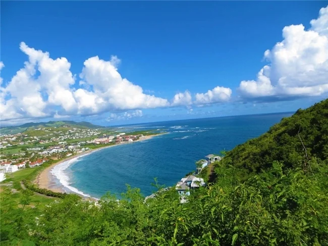 國際貨幣基金組織高度贊譽圣基茨和尼維斯，奠定經濟長遠繁榮(圖3)