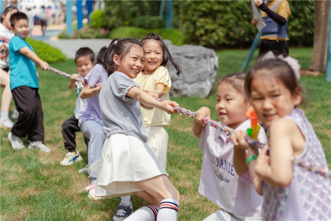 國貿地產發布2024年ESG報告 在穿越周期中鍛造韌性增長力(圖5)