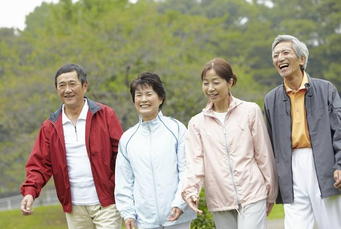 健康成為中老年人首要關注點，保健品購買行為指向品質